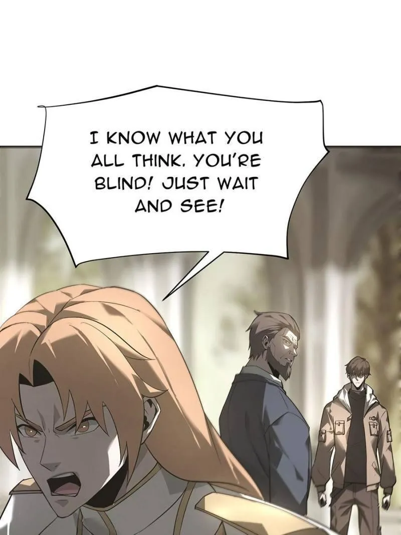 Lord of The Apocalypse Chapter 6 page 40 - 