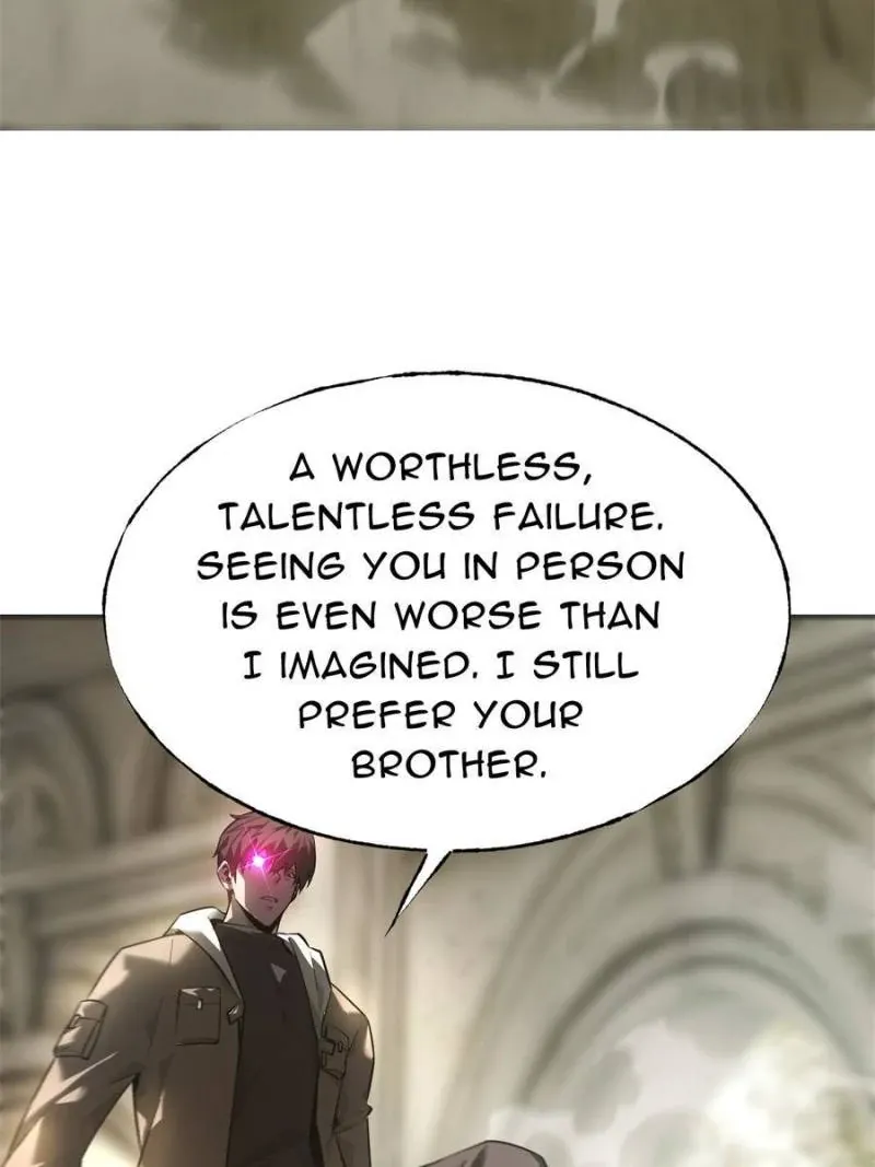 Lord of The Apocalypse Chapter 6 page 5 - 