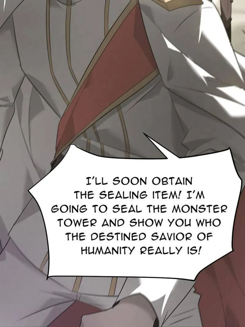 Lord of The Apocalypse Chapter 6 page 41 - 