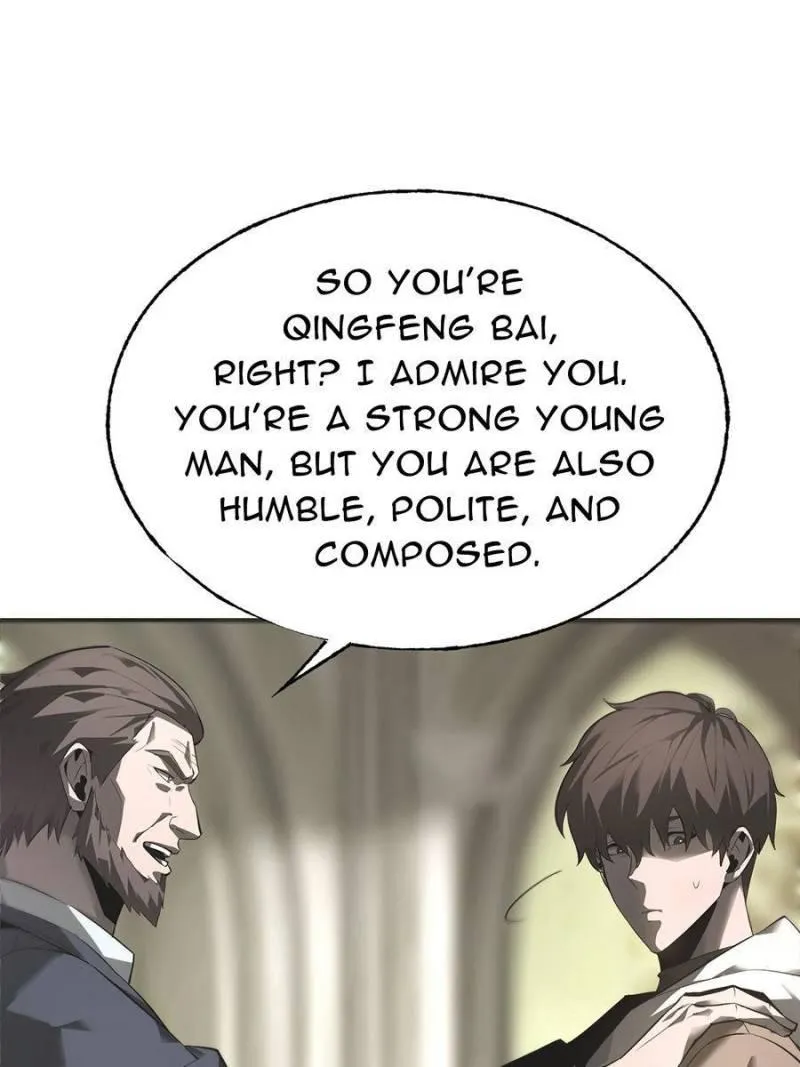 Lord of The Apocalypse Chapter 6 page 45 - 