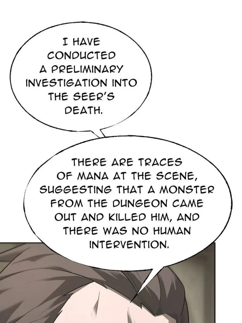 Lord of The Apocalypse Chapter 6 page 49 - 