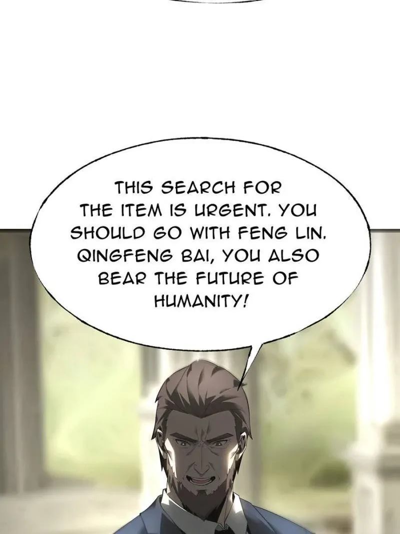 Lord of The Apocalypse Chapter 6 page 51 - 