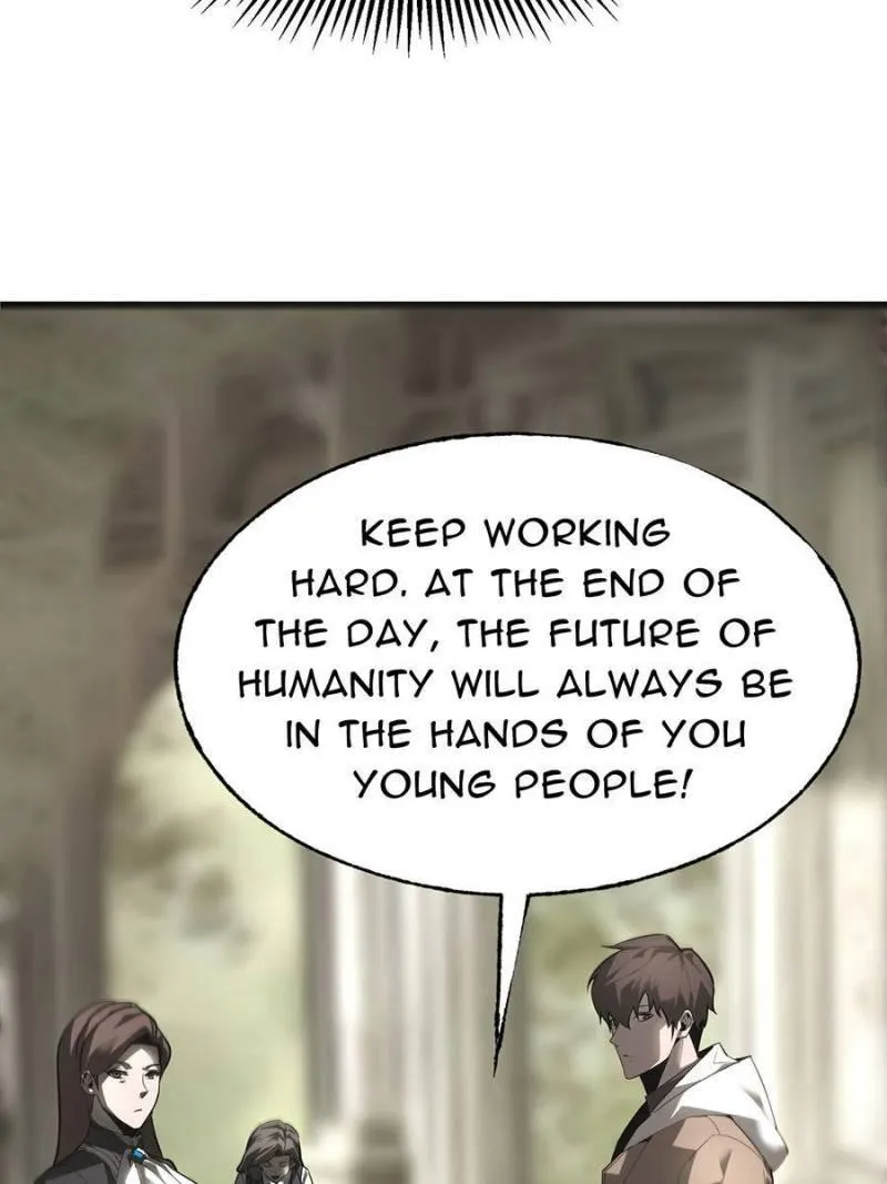 Lord of The Apocalypse Chapter 6 page 56 - 