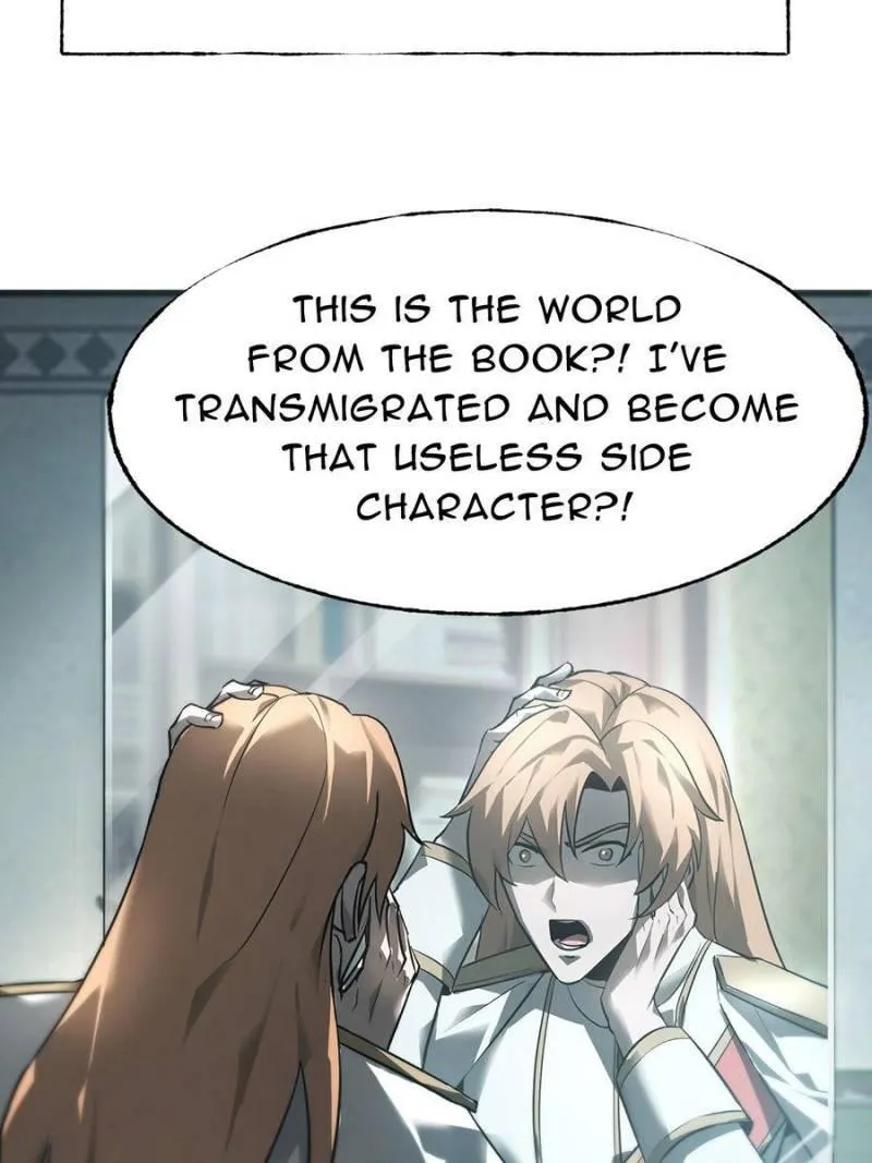 Lord of The Apocalypse Chapter 6 page 69 - 