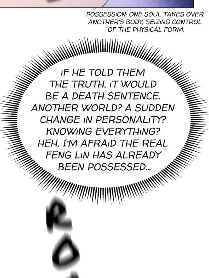 Lord of The Apocalypse Chapter 6 page 79 - 