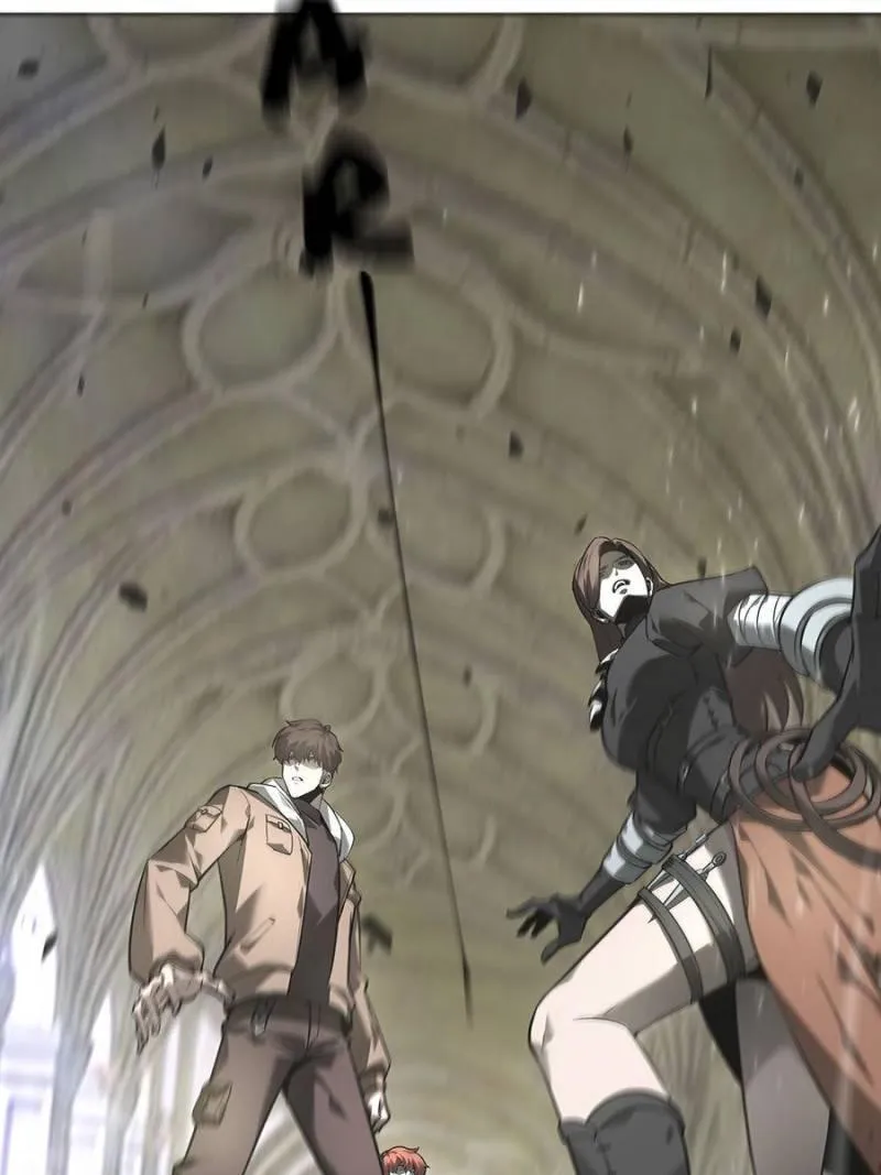 Lord of The Apocalypse Chapter 6 page 80 - 
