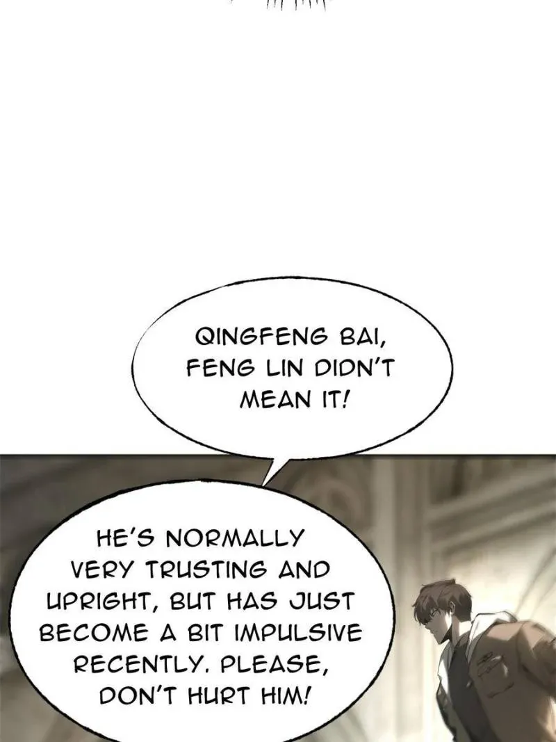 Lord of The Apocalypse Chapter 6 page 9 - 