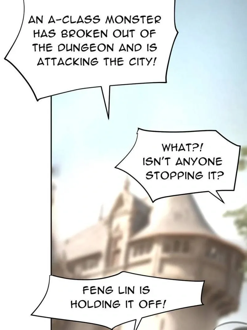 Lord of The Apocalypse Chapter 6 page 83 - 
