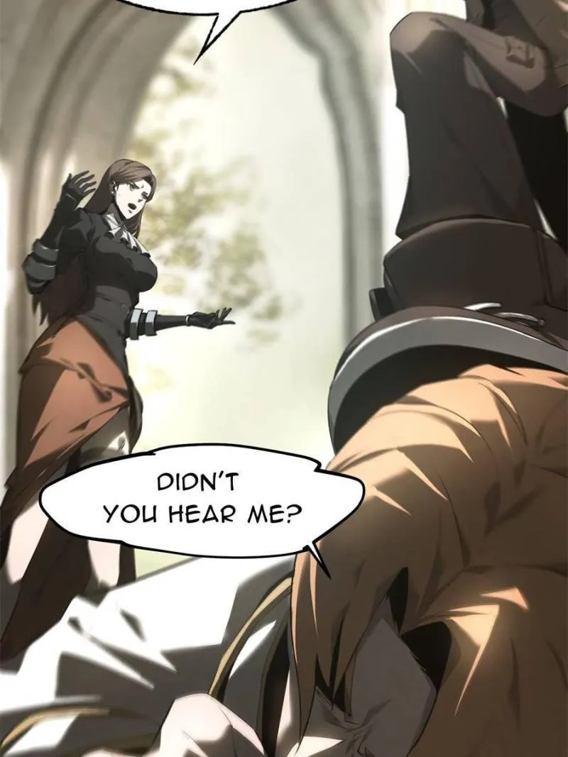 Lord of The Apocalypse Chapter 6 page 10 - 