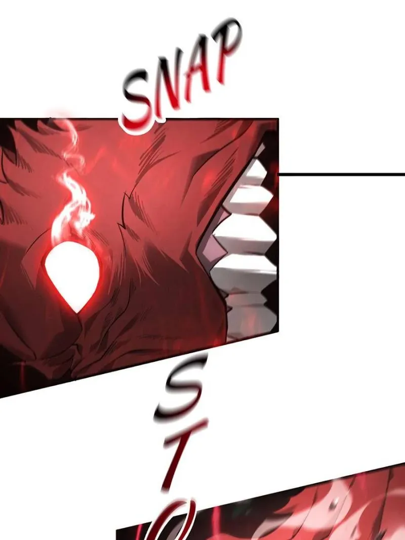 Lord of The Apocalypse Chapter 7 page 12 - 