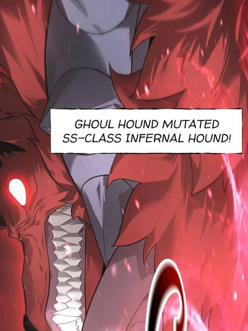 Lord of The Apocalypse Chapter 7 page 14 - 