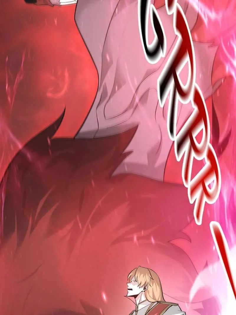 Lord of The Apocalypse Chapter 7 page 15 - 