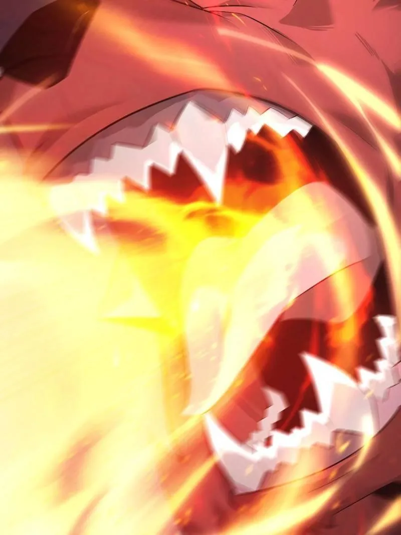 Lord of The Apocalypse Chapter 7 page 19 - 