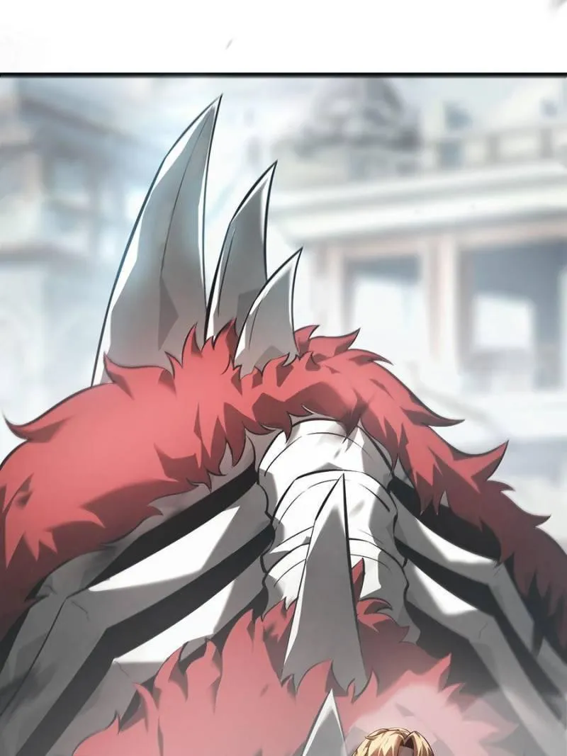 Lord of The Apocalypse Chapter 7 page 3 - 