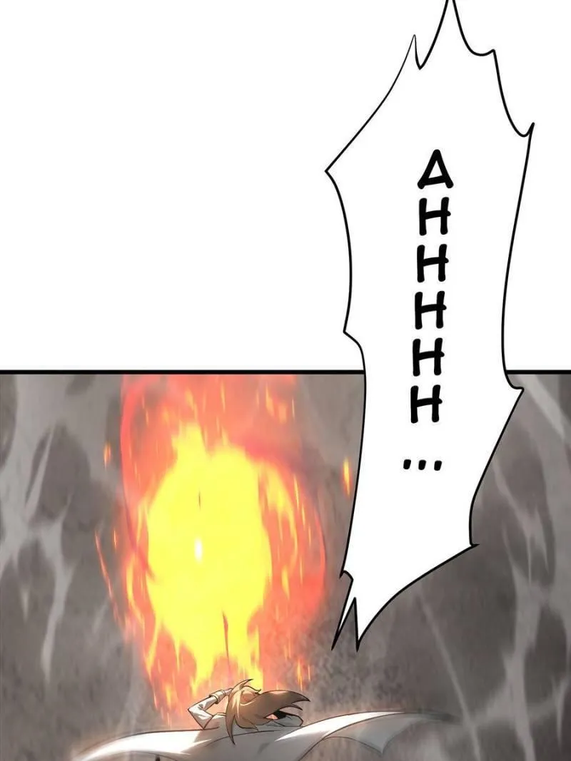 Lord of The Apocalypse Chapter 7 page 22 - 