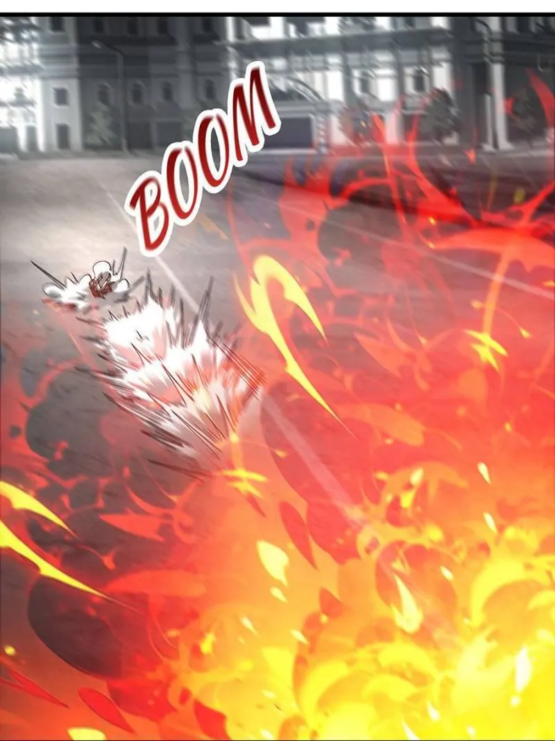 Lord of The Apocalypse Chapter 7 page 29 - 