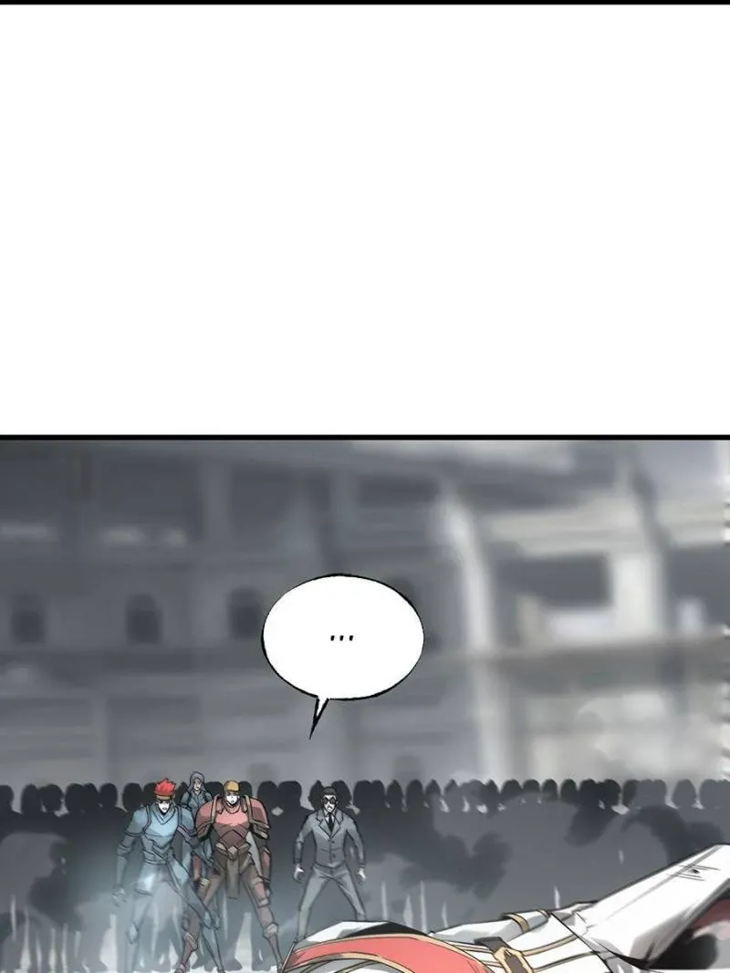 Lord of The Apocalypse Chapter 7 page 30 - 