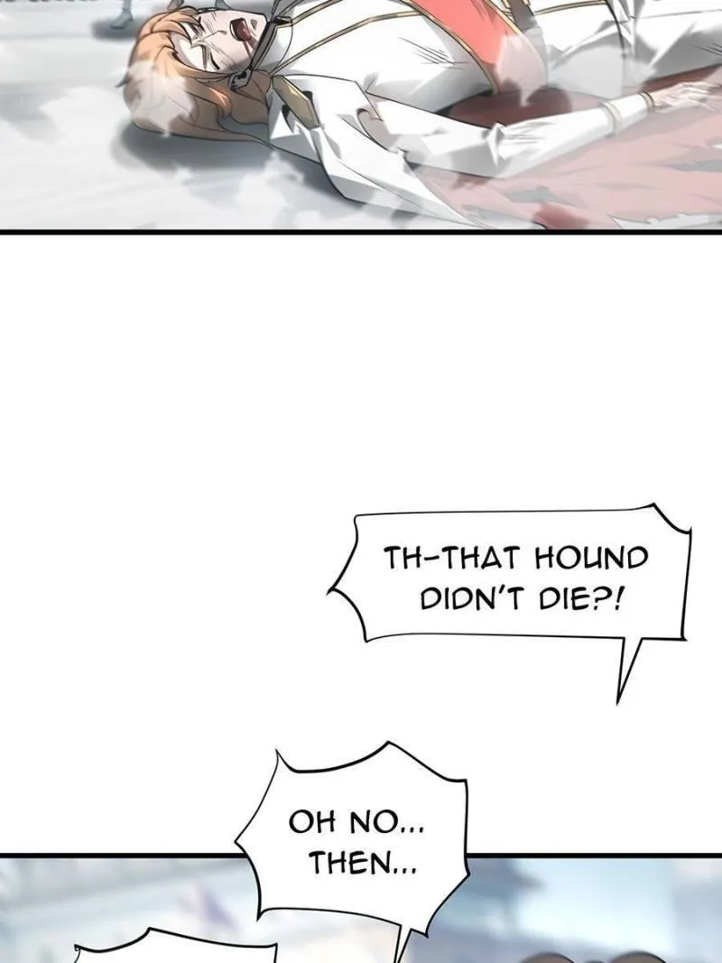 Lord of The Apocalypse Chapter 7 page 31 - 