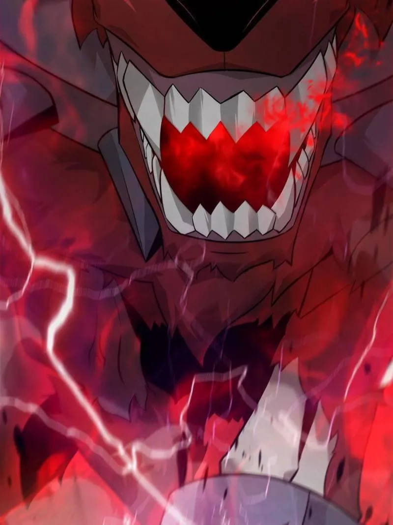 Lord of The Apocalypse Chapter 7 page 36 - 