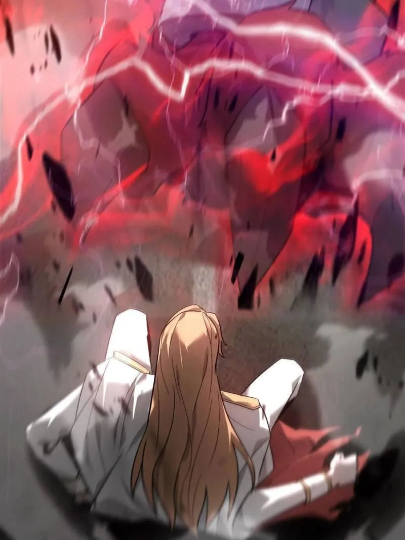 Lord of The Apocalypse Chapter 7 page 37 - 