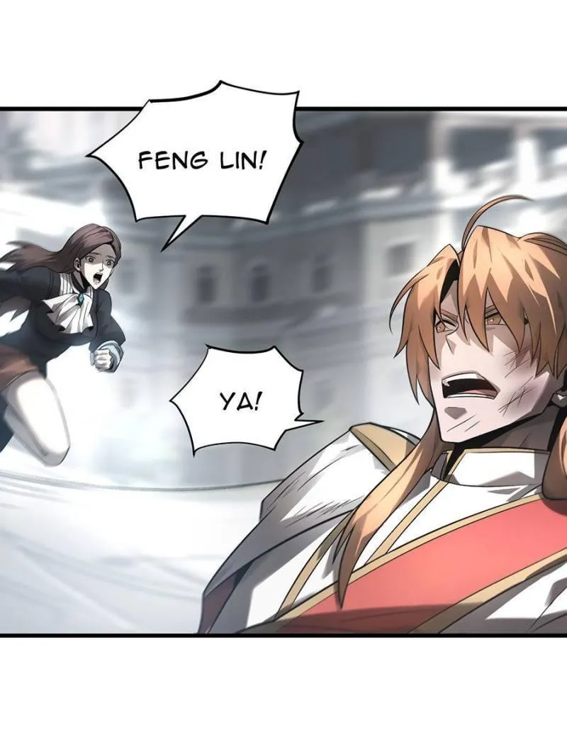 Lord of The Apocalypse Chapter 7 page 39 - 