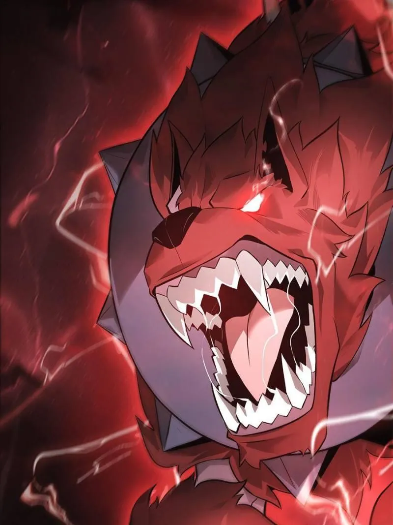 Lord of The Apocalypse Chapter 7 page 42 - 