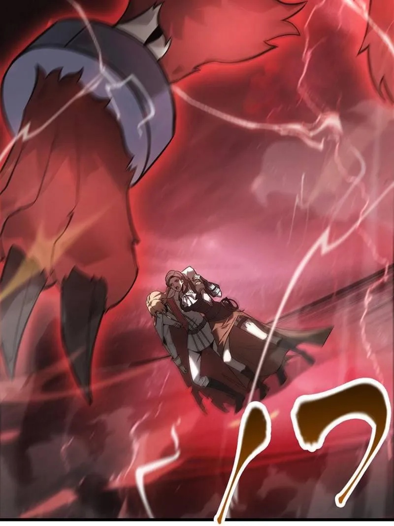 Lord of The Apocalypse Chapter 7 page 43 - 