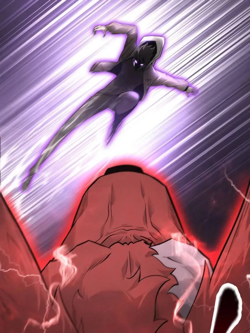 Lord of The Apocalypse Chapter 7 page 49 - 