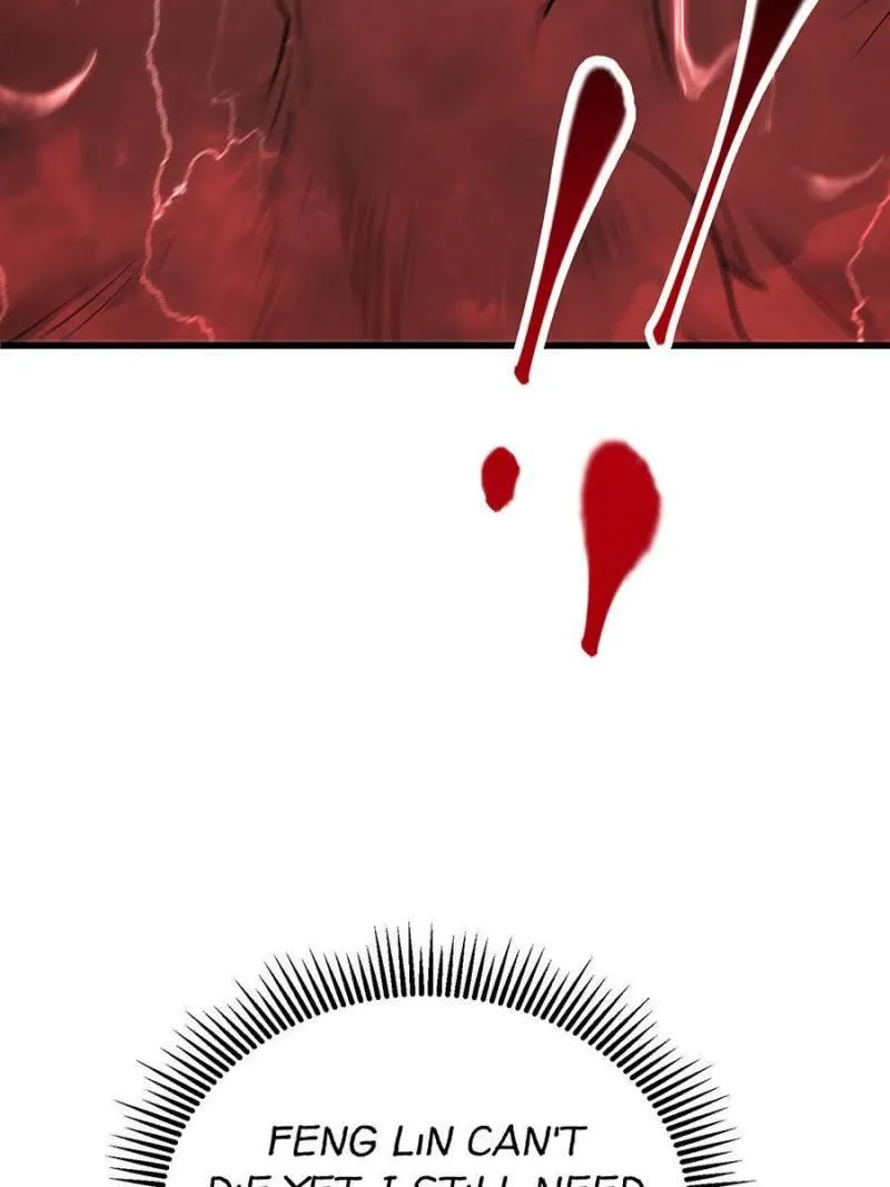 Lord of The Apocalypse Chapter 7 page 50 - 
