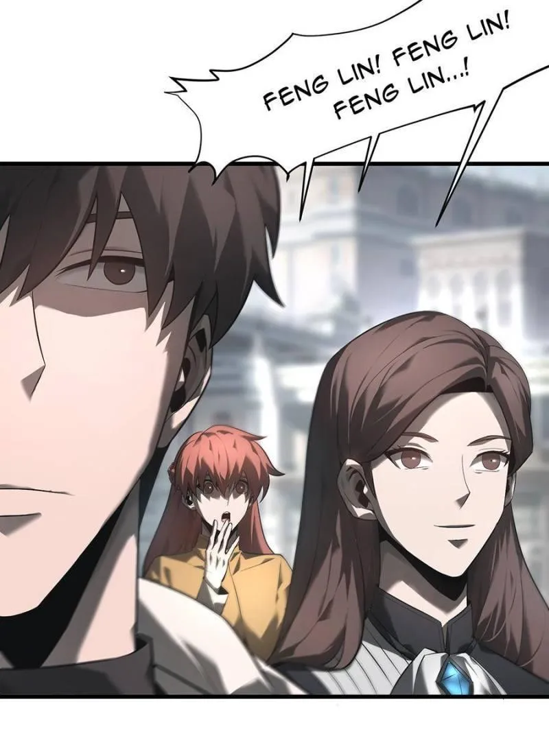 Lord of The Apocalypse Chapter 7 page 7 - 