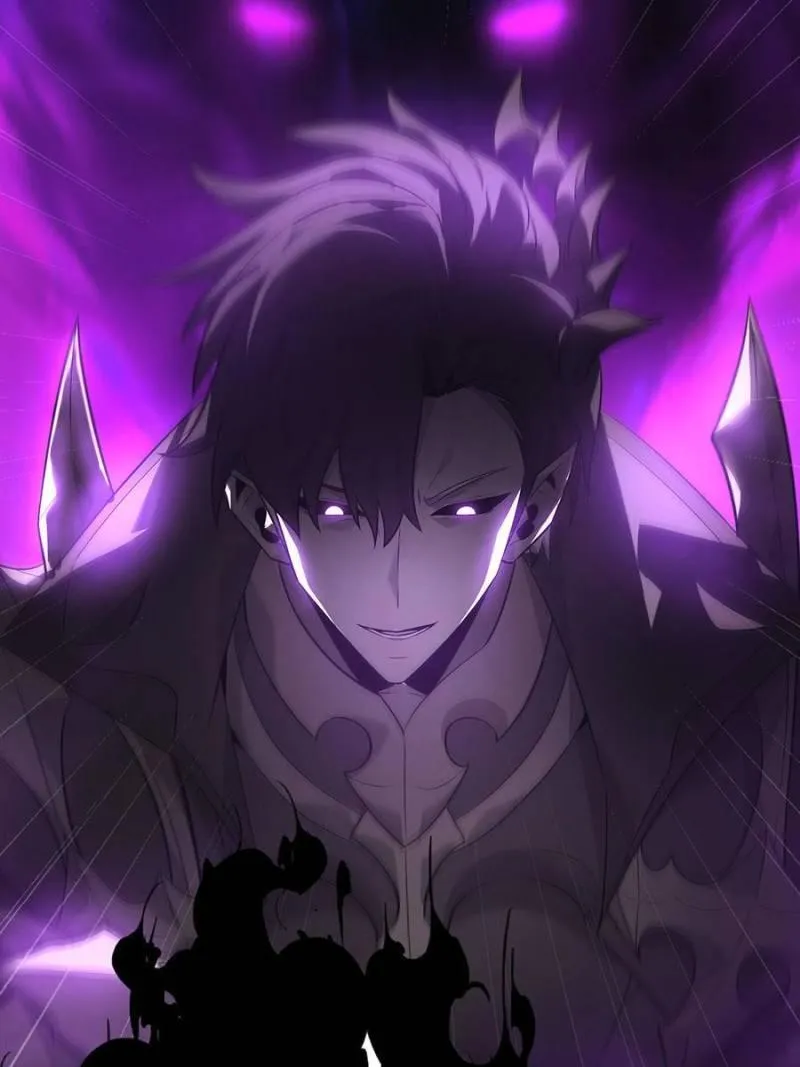 Lord of The Apocalypse Chapter 7 page 61 - 