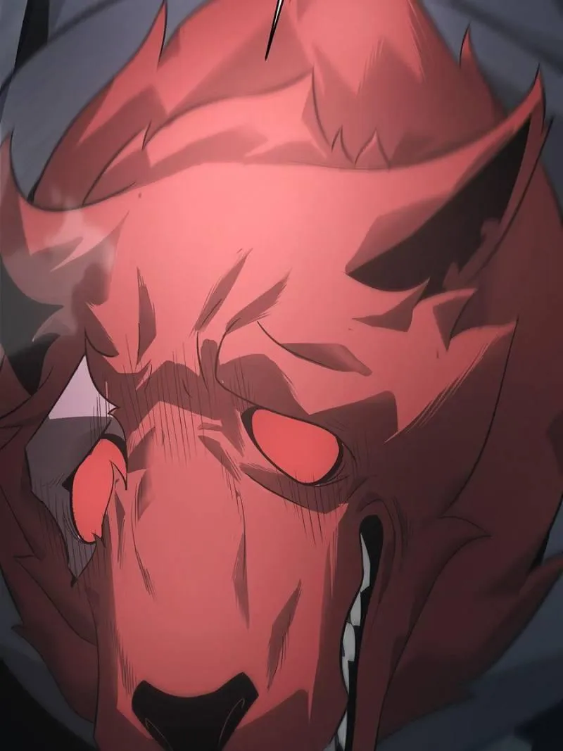 Lord of The Apocalypse Chapter 7 page 71 - 