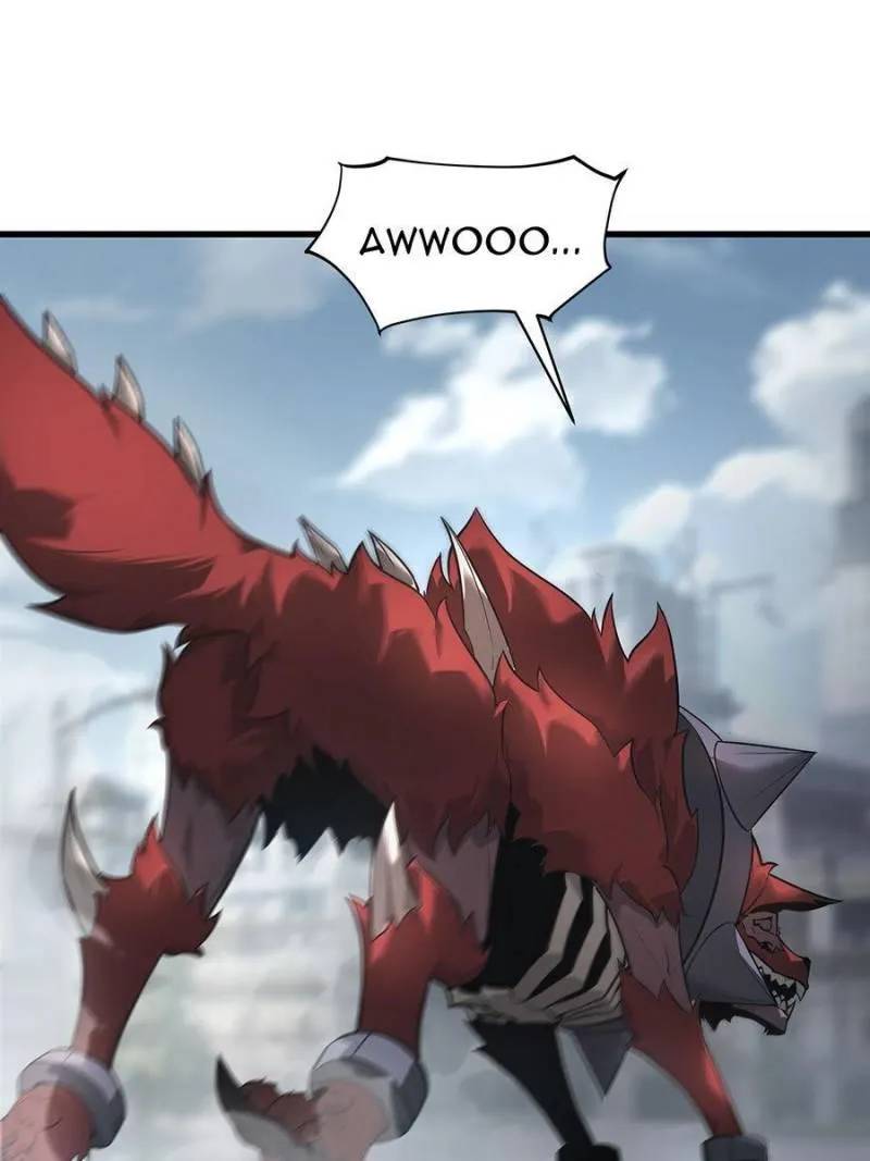 Lord of The Apocalypse Chapter 7 page 74 - 