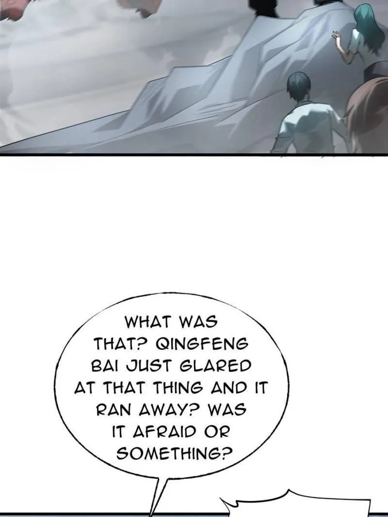 Lord of The Apocalypse Chapter 7 page 75 - 