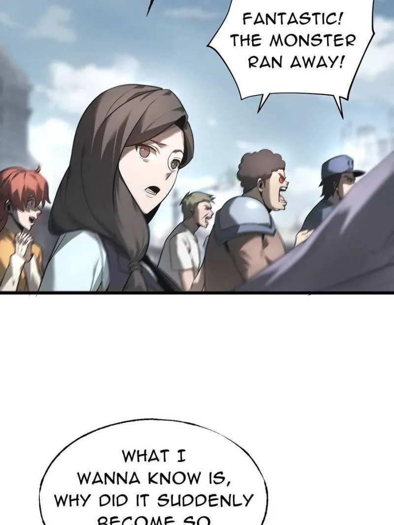 Lord of The Apocalypse Chapter 7 page 76 - 