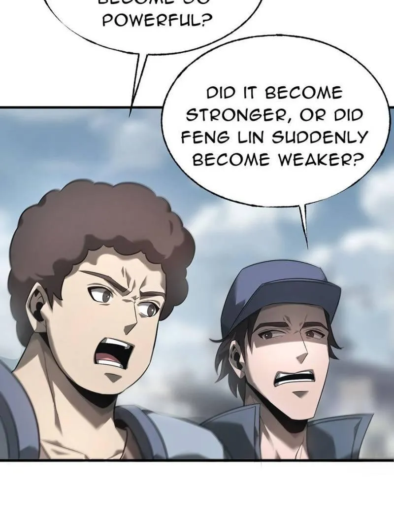 Lord of The Apocalypse Chapter 7 page 77 - 