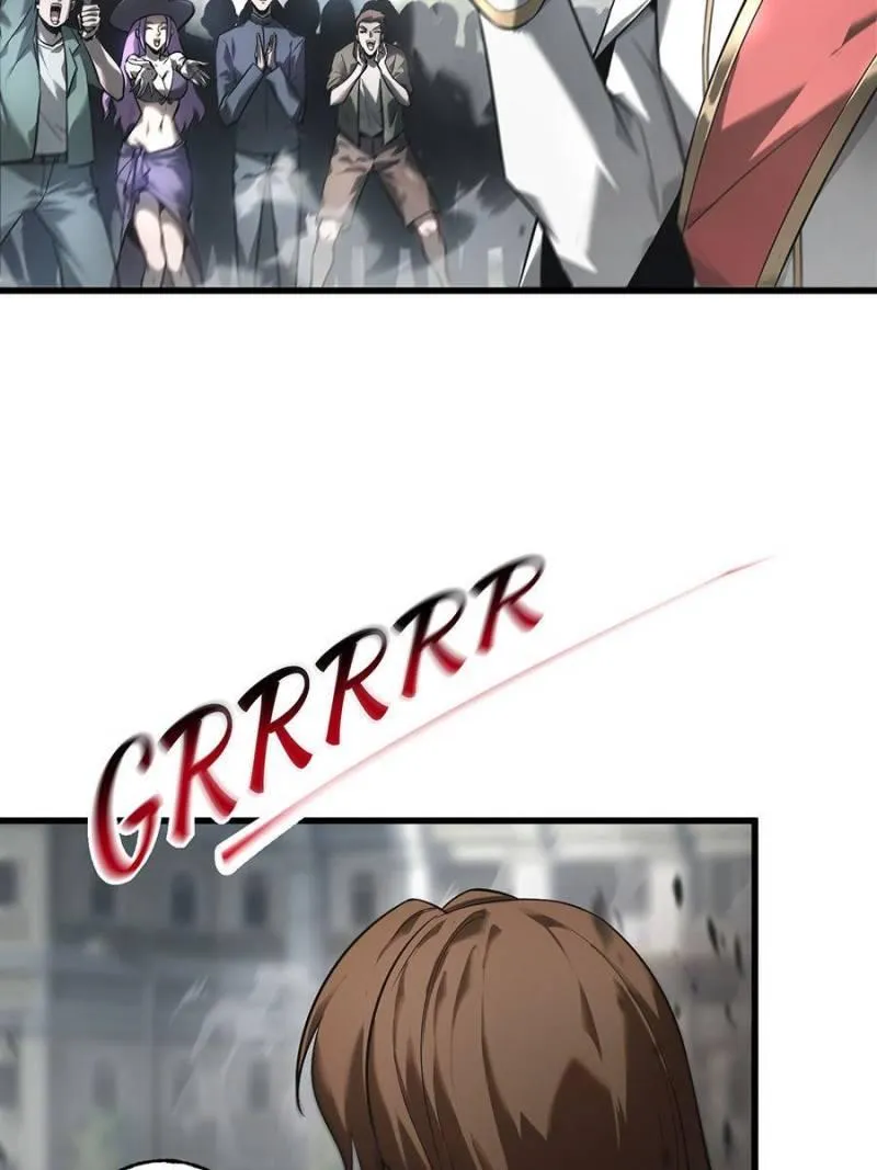 Lord of The Apocalypse Chapter 7 page 9 - 