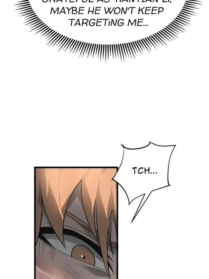 Lord of The Apocalypse Chapter 7 page 84 - 