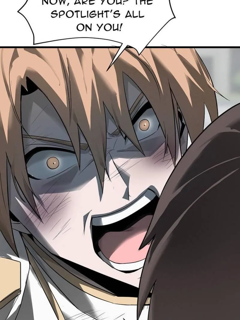 Lord of The Apocalypse Chapter 7 page 88 - 