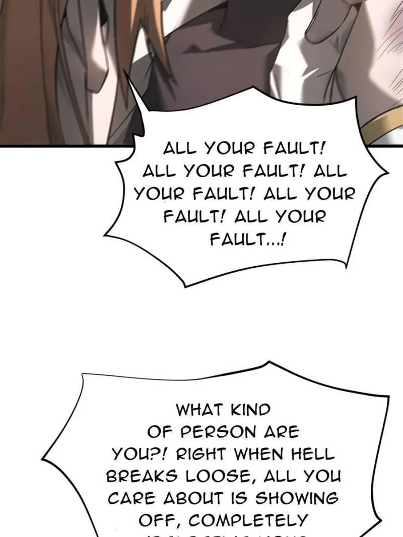 Lord of The Apocalypse Chapter 7 page 91 - 