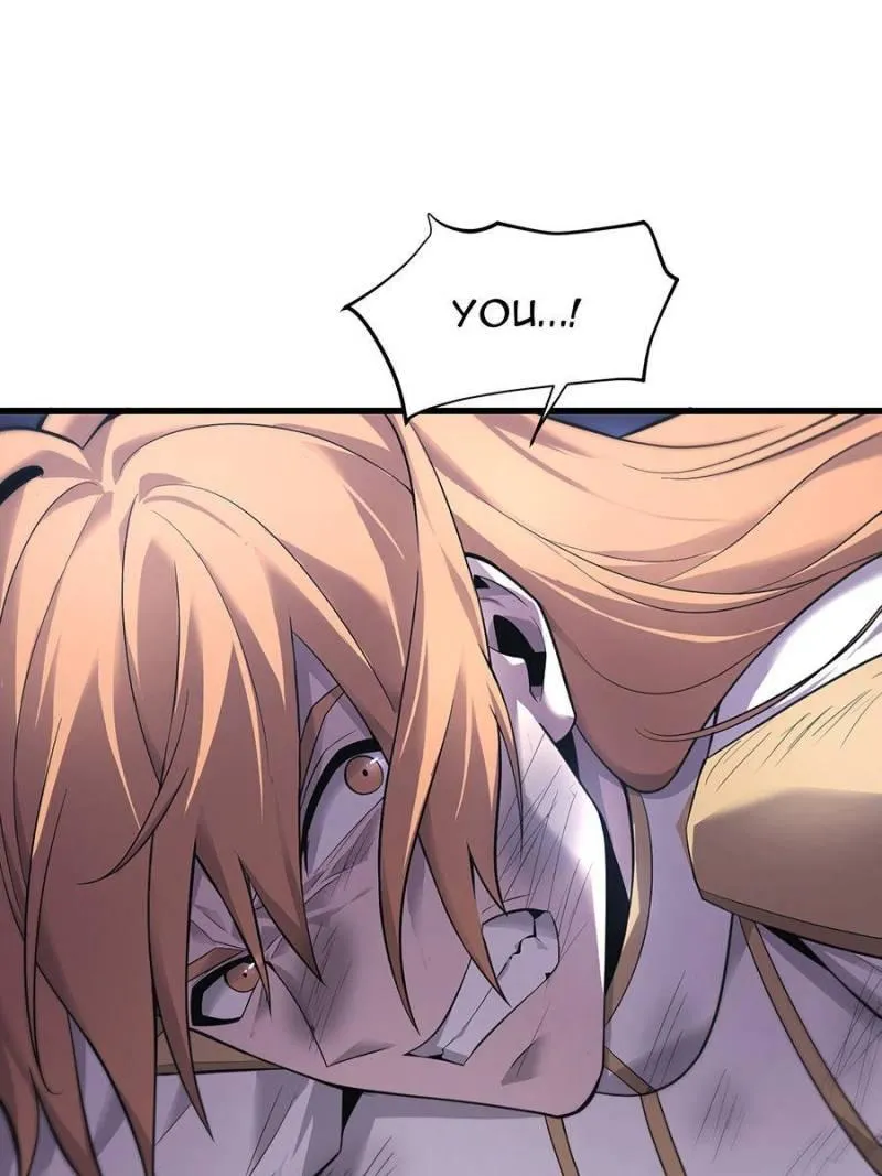 Lord of The Apocalypse Chapter 8 page 11 - 