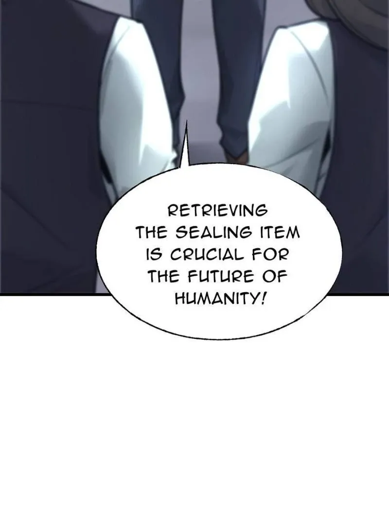 Lord of The Apocalypse Chapter 8 page 104 - 