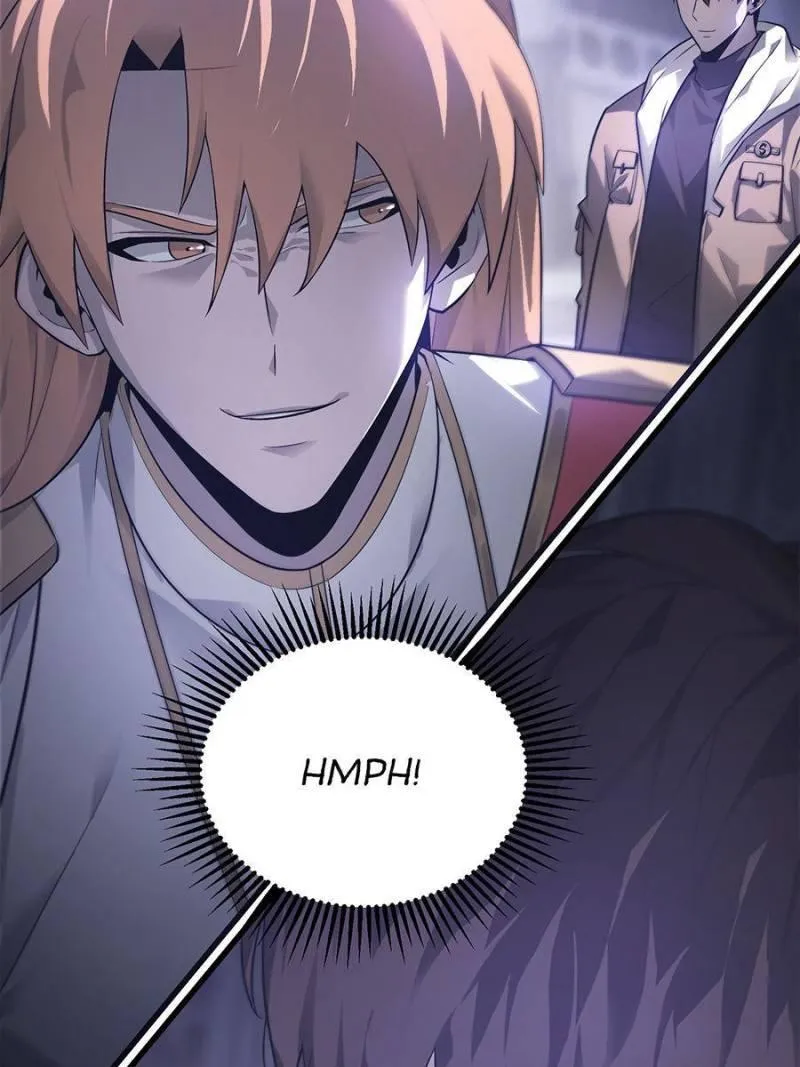 Lord of The Apocalypse Chapter 8 page 115 - 