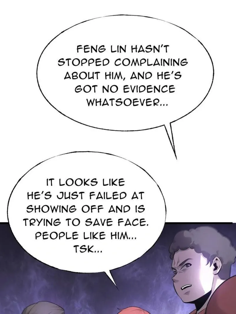 Lord of The Apocalypse Chapter 8 page 14 - 