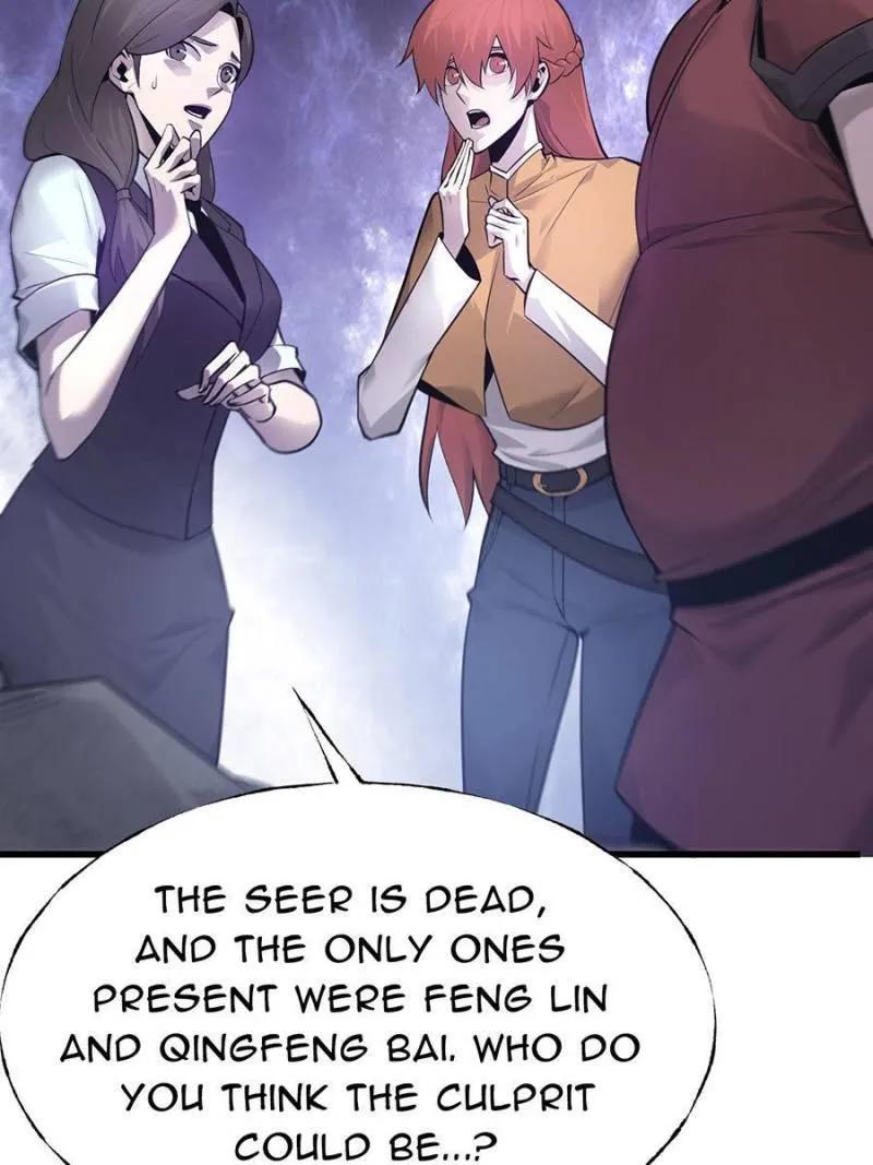 Lord of The Apocalypse Chapter 8 page 15 - 