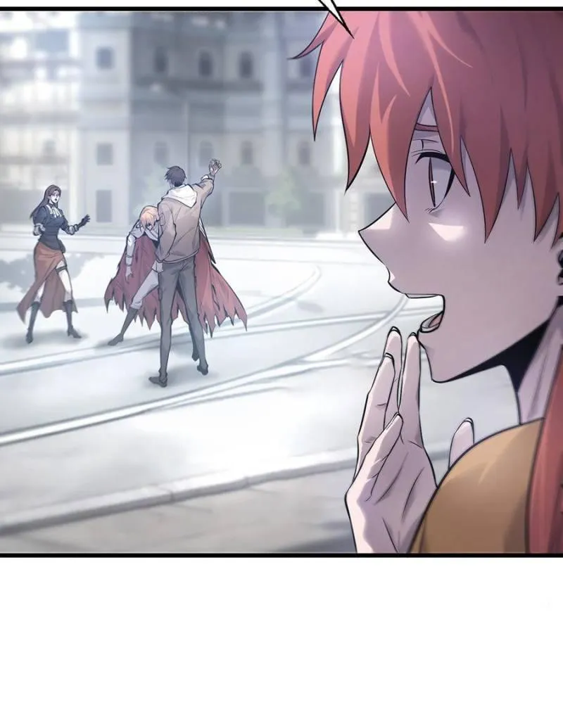 Lord of The Apocalypse Chapter 8 page 17 - 