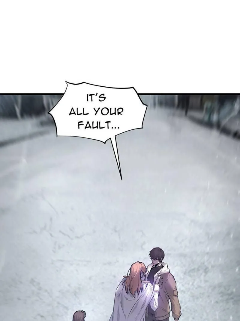 Lord of The Apocalypse Chapter 8 page 3 - 