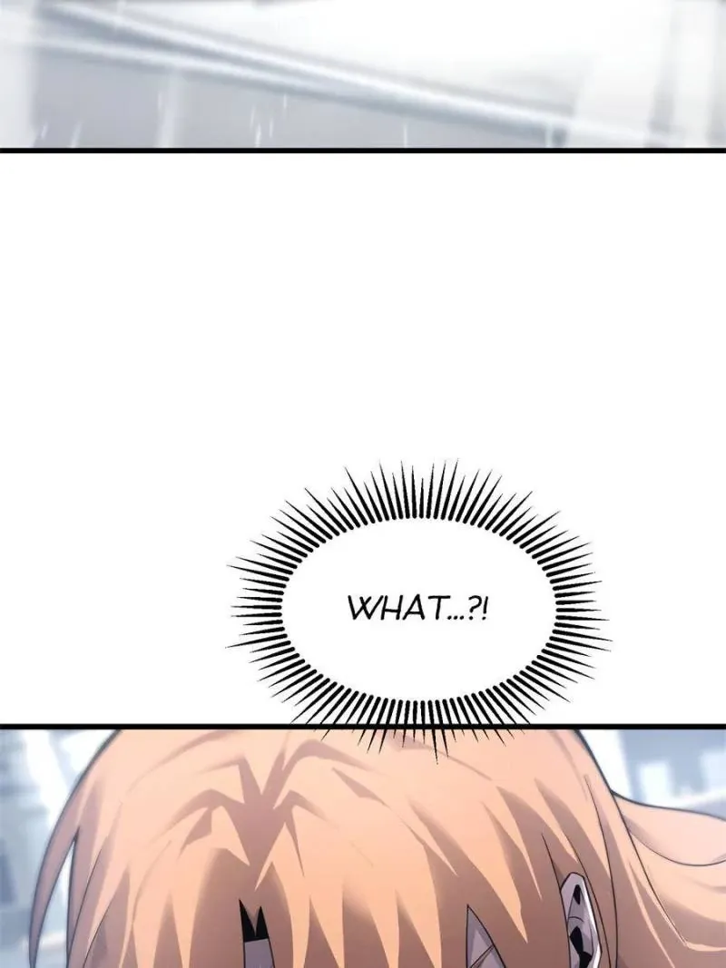 Lord of The Apocalypse Chapter 8 page 21 - 