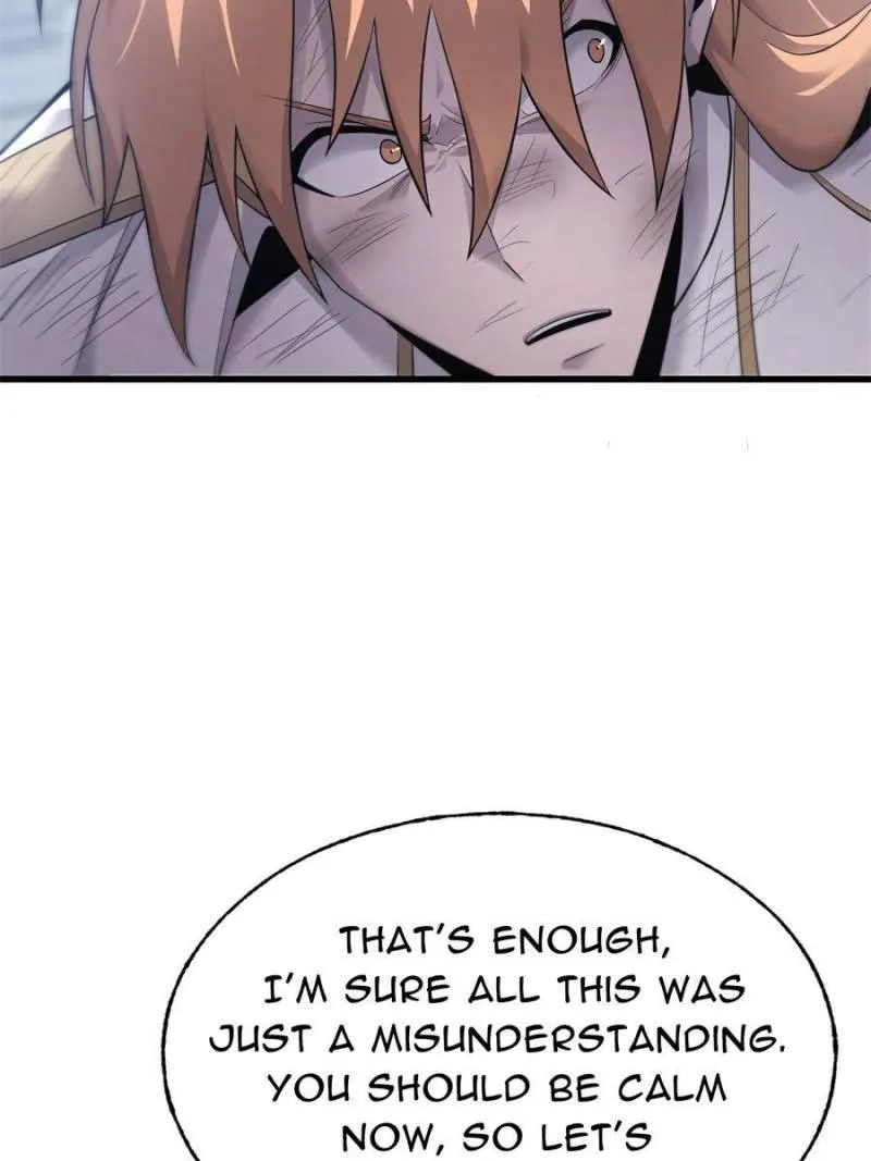 Lord of The Apocalypse Chapter 8 page 22 - 