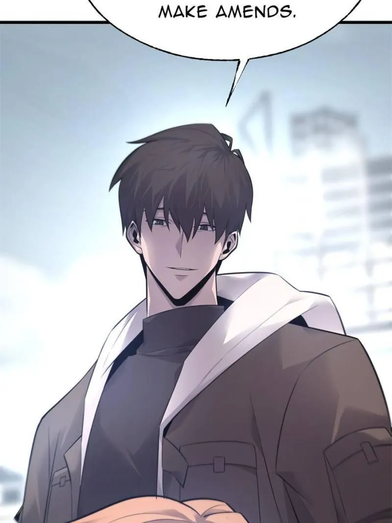 Lord of The Apocalypse Chapter 8 page 23 - 